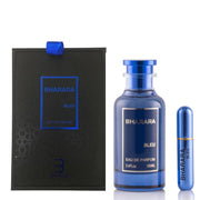 BHARARA DOUBLE BLEU 0.34 EDP Spray