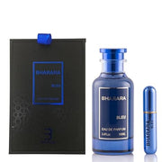 BHARARA BLEU 0.34 EDP SP for MEN
