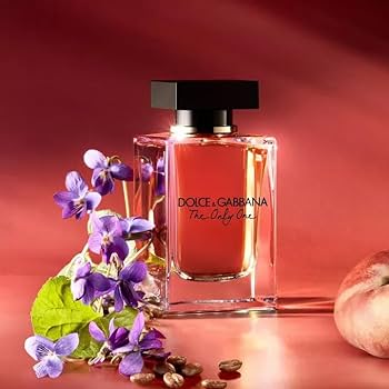 DOLCE & GABBANA The Only One  EDP Spray 3.4 oz For Women