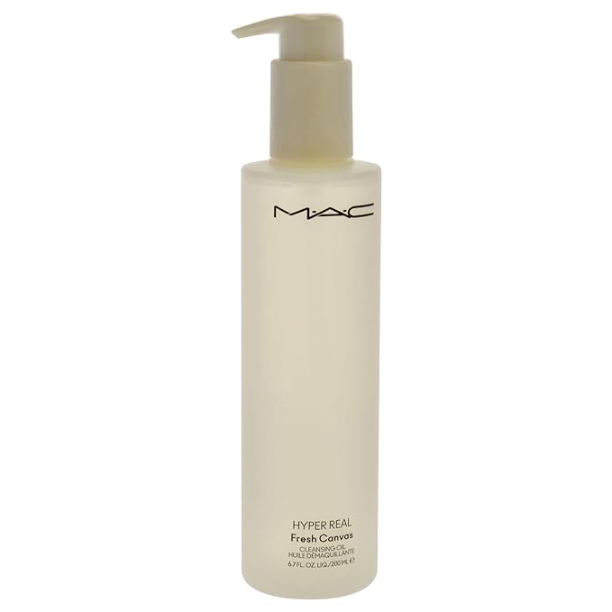 hyper real fresh canvas cleansing oil