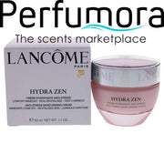 Hydrazen Anti-Stress Moisturising Cream by Lancome for Unisex - 1.7 oz Cream