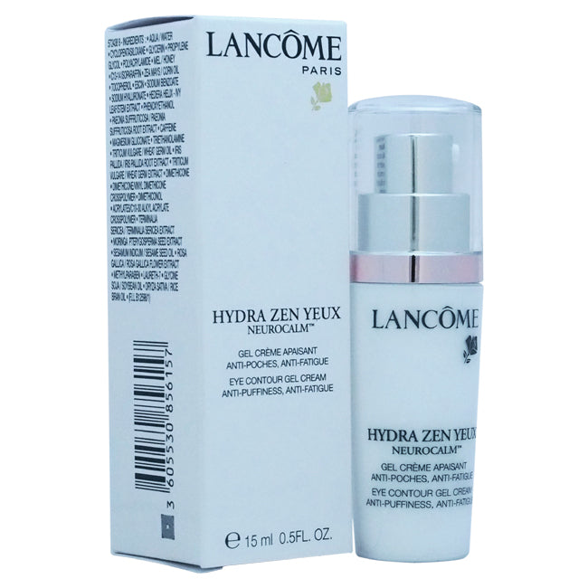 Eye Contour Gel Cream by Lancome for Unisex - 15 ml Eye Gel
