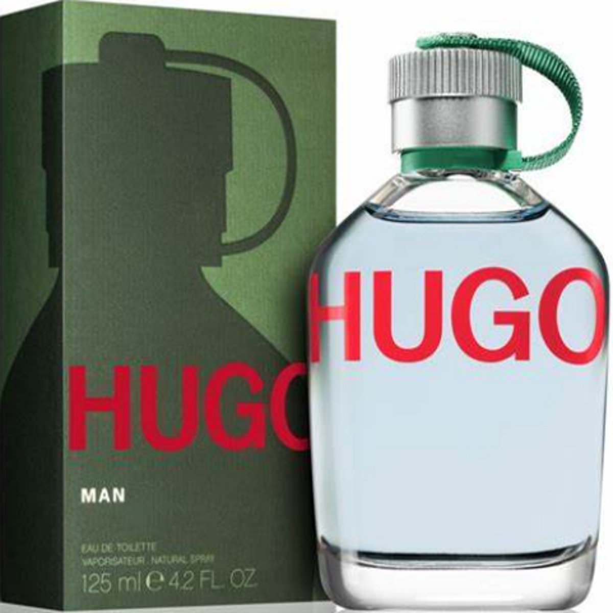 Hugo Boss EDT Spray for Men