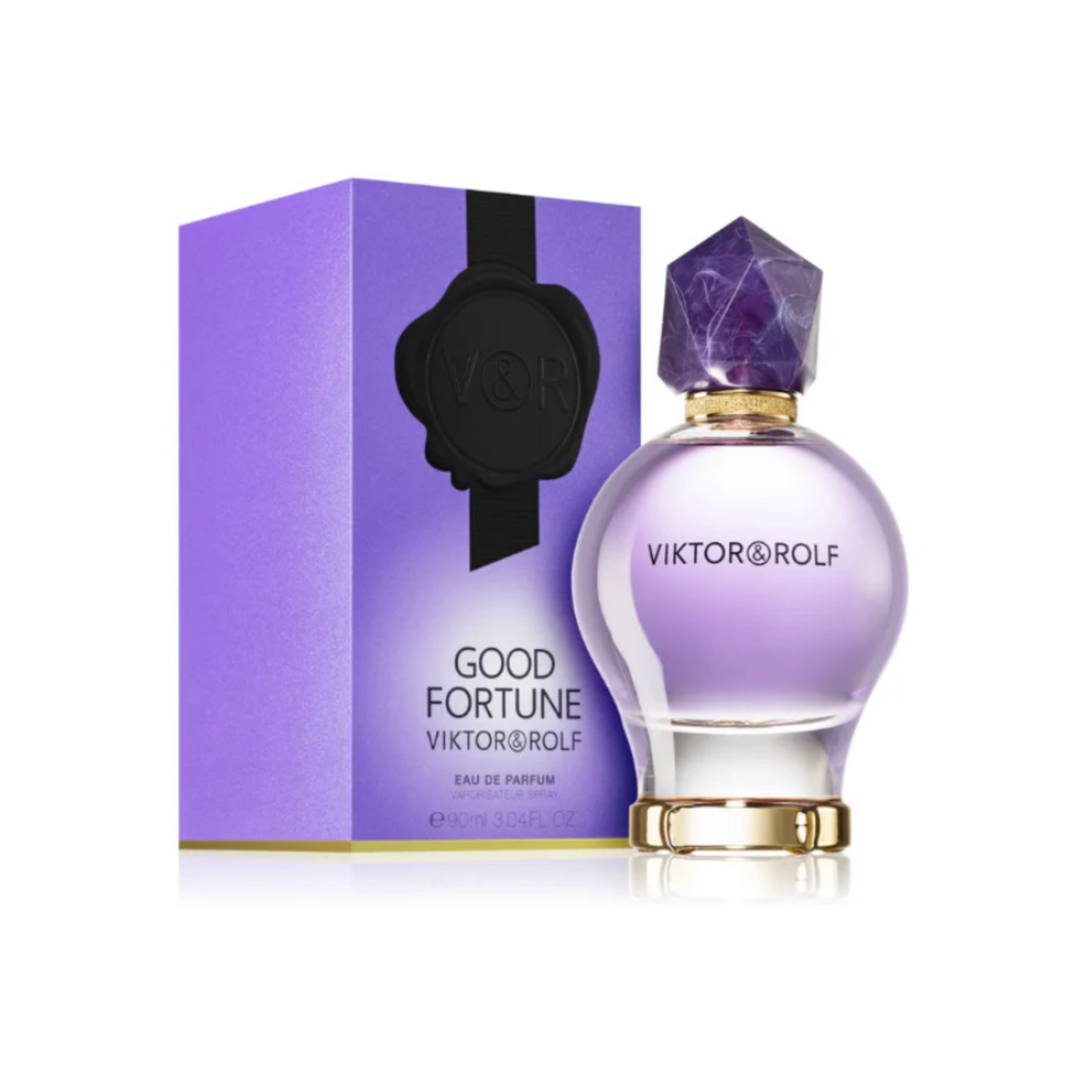 Viktor & Rolf Good Fortune EDP For Women