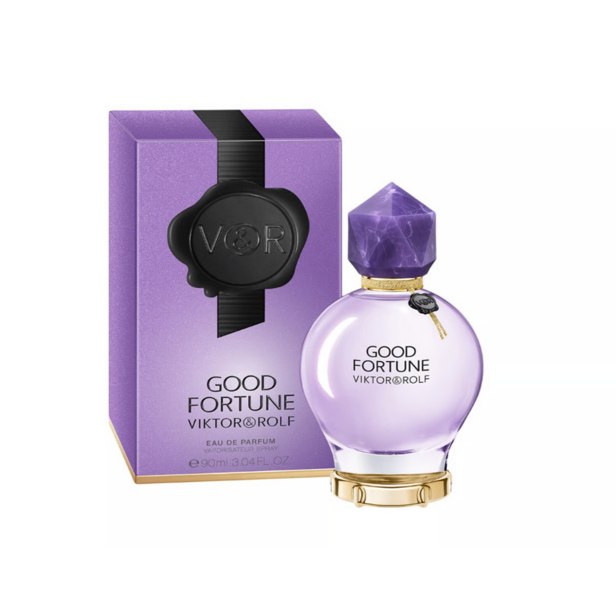 Viktor & Rolf Good Fortune EDP For Women