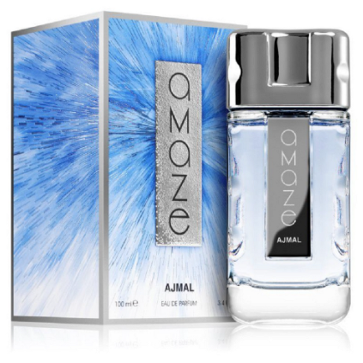 Ajmal Amaze EDP Spray For Men