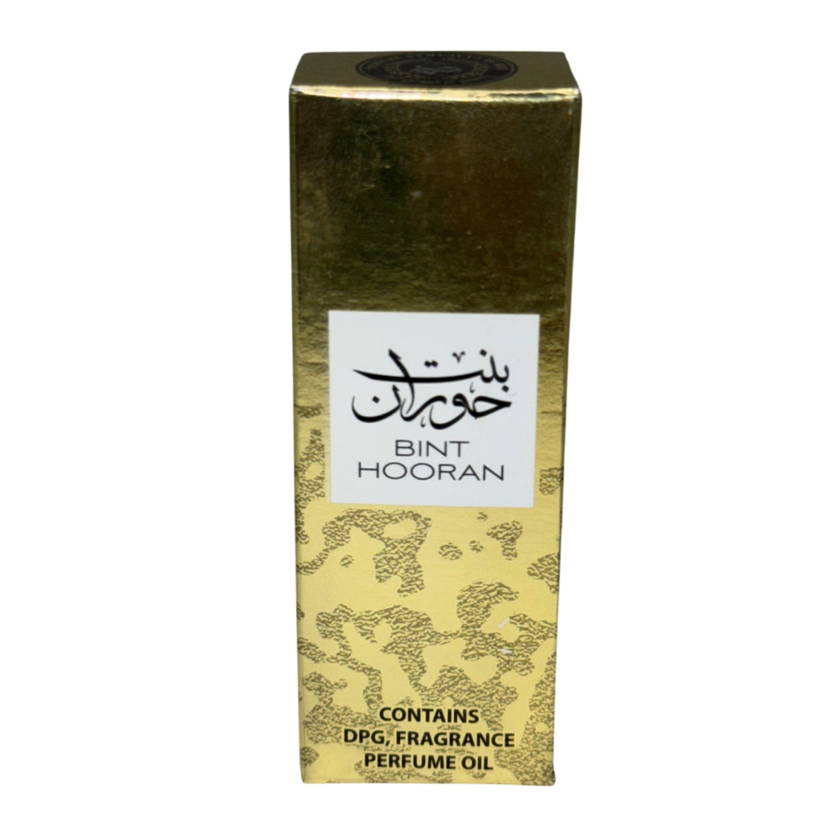 Ard Al Zaafran Bint Hooran EDP Roll On For Unisex