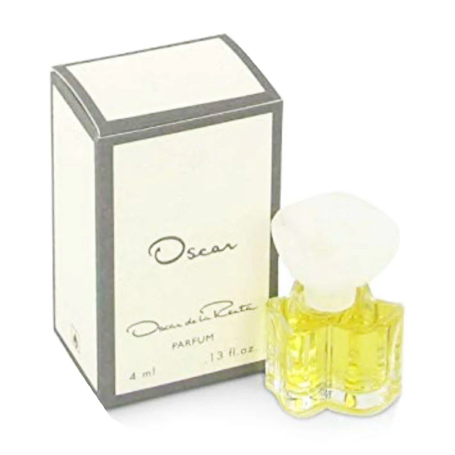 Oscar De La Renta mini Splash EDT Women
