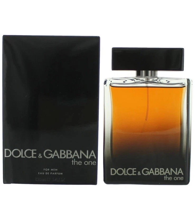 Dolce & Gabbana The One EDP Spray For Men
