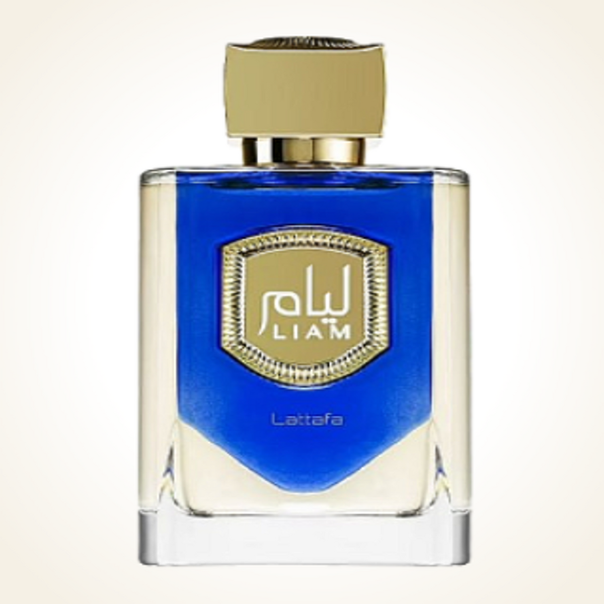 Lattafa Liam Blue Shine EDP Spray For Unisex