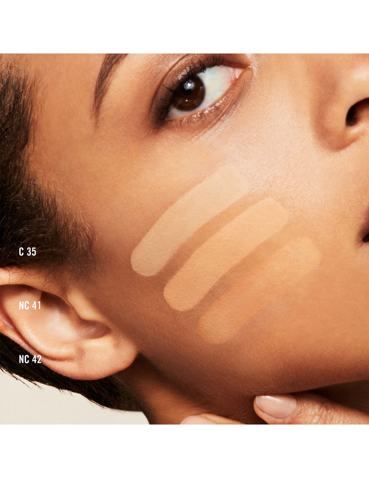 STUDIO FIX POWDER PLUS FOUNDATION NC-41