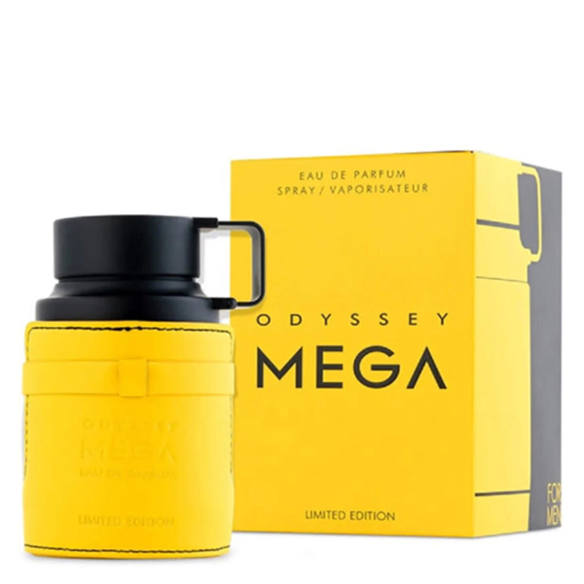 Armaf Odyssey Mega EDP Spray For Men