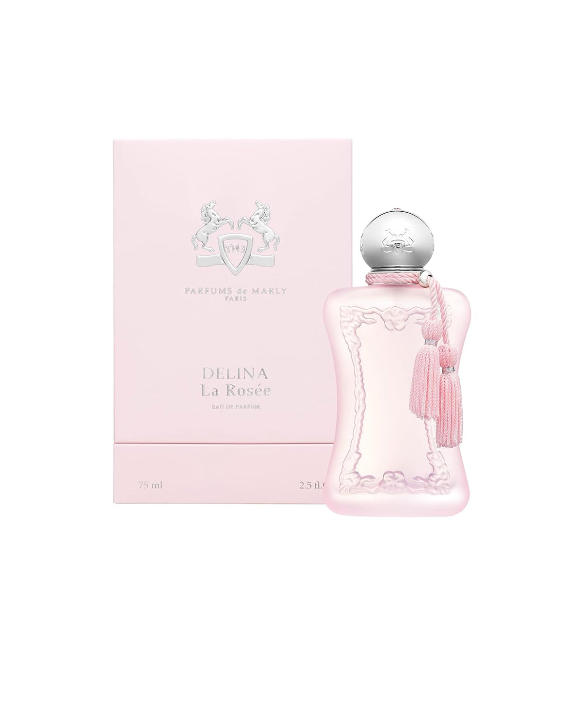 PARFUMS DE MARLY Delina La Rosee EDP Spray for women