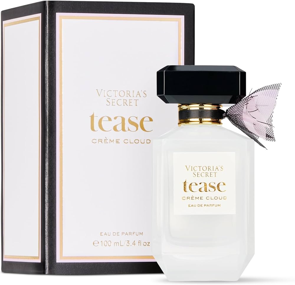 Victoria's Secret Tease Creme cloud edp spray For Women