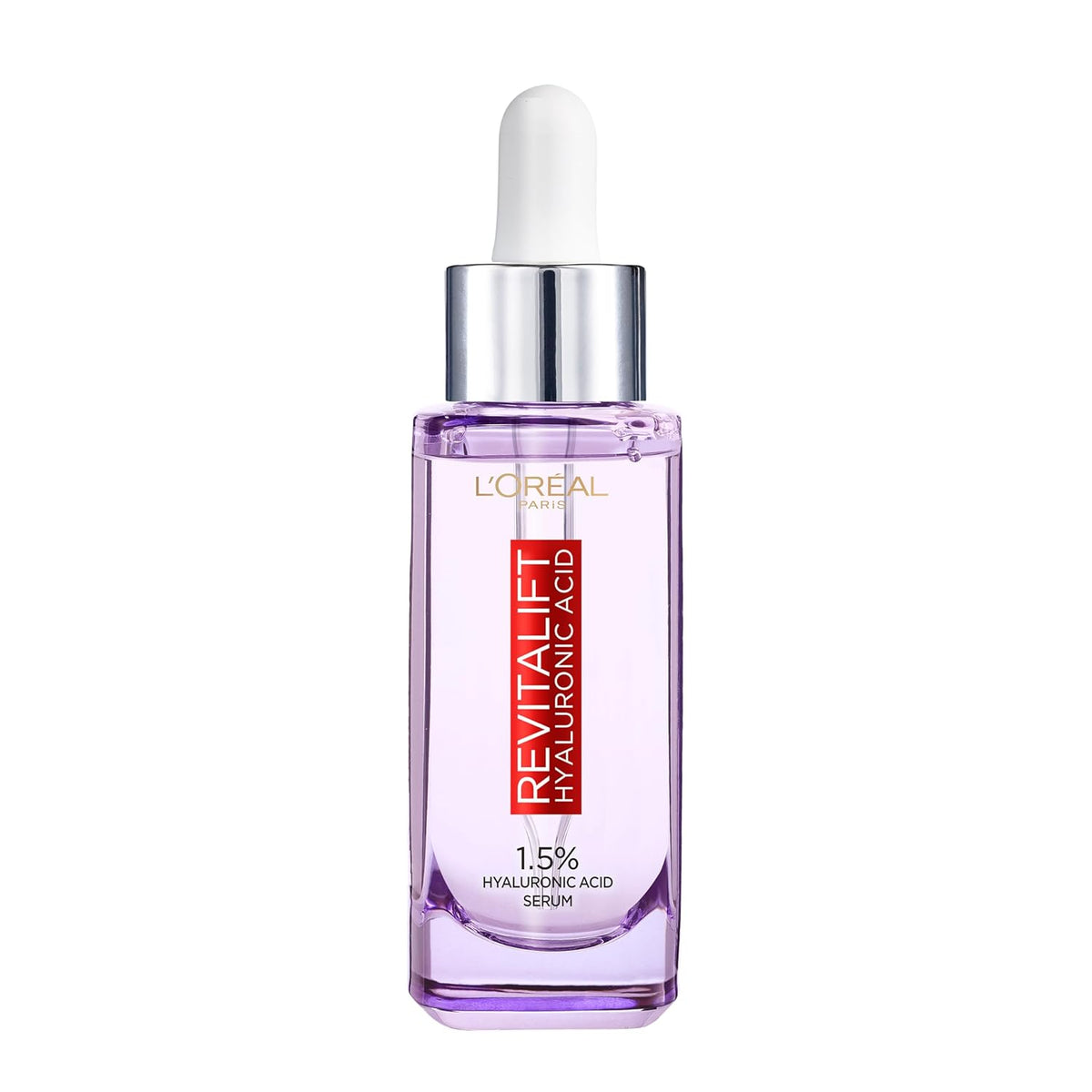 L'Oreal Revitalift Filler Hyaluronic Serum