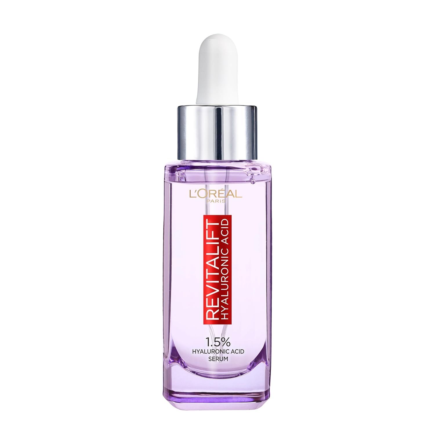 L'Oreal Revitalift Filler Hyaluronic Serum