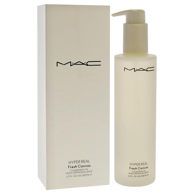 hyper real fresh canvas cleansing oil
