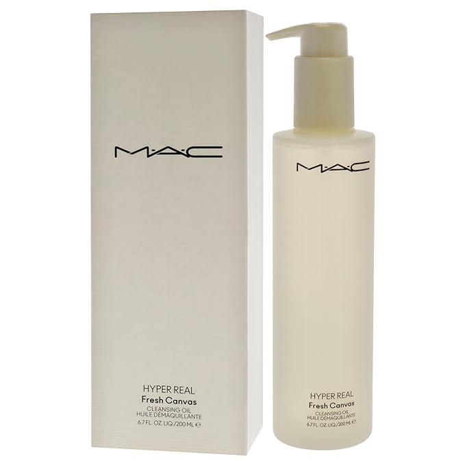 hyper real fresh canvas cleansing oil