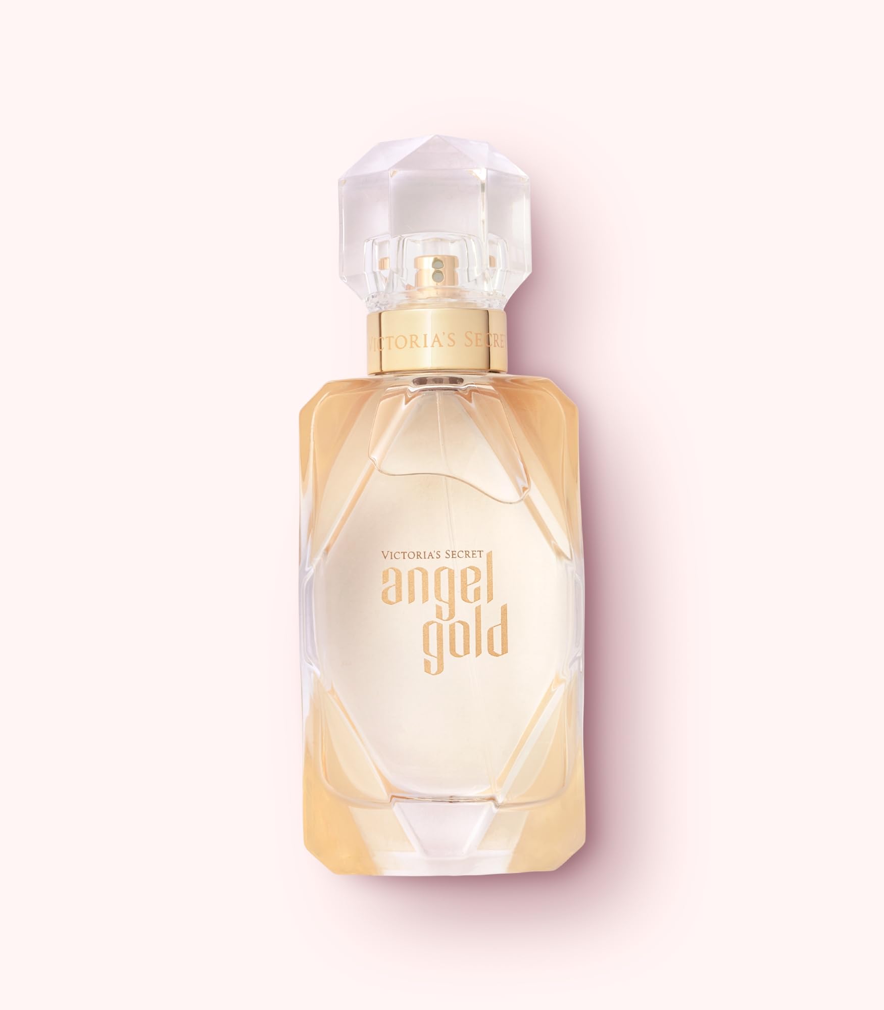 secret angel Gold 