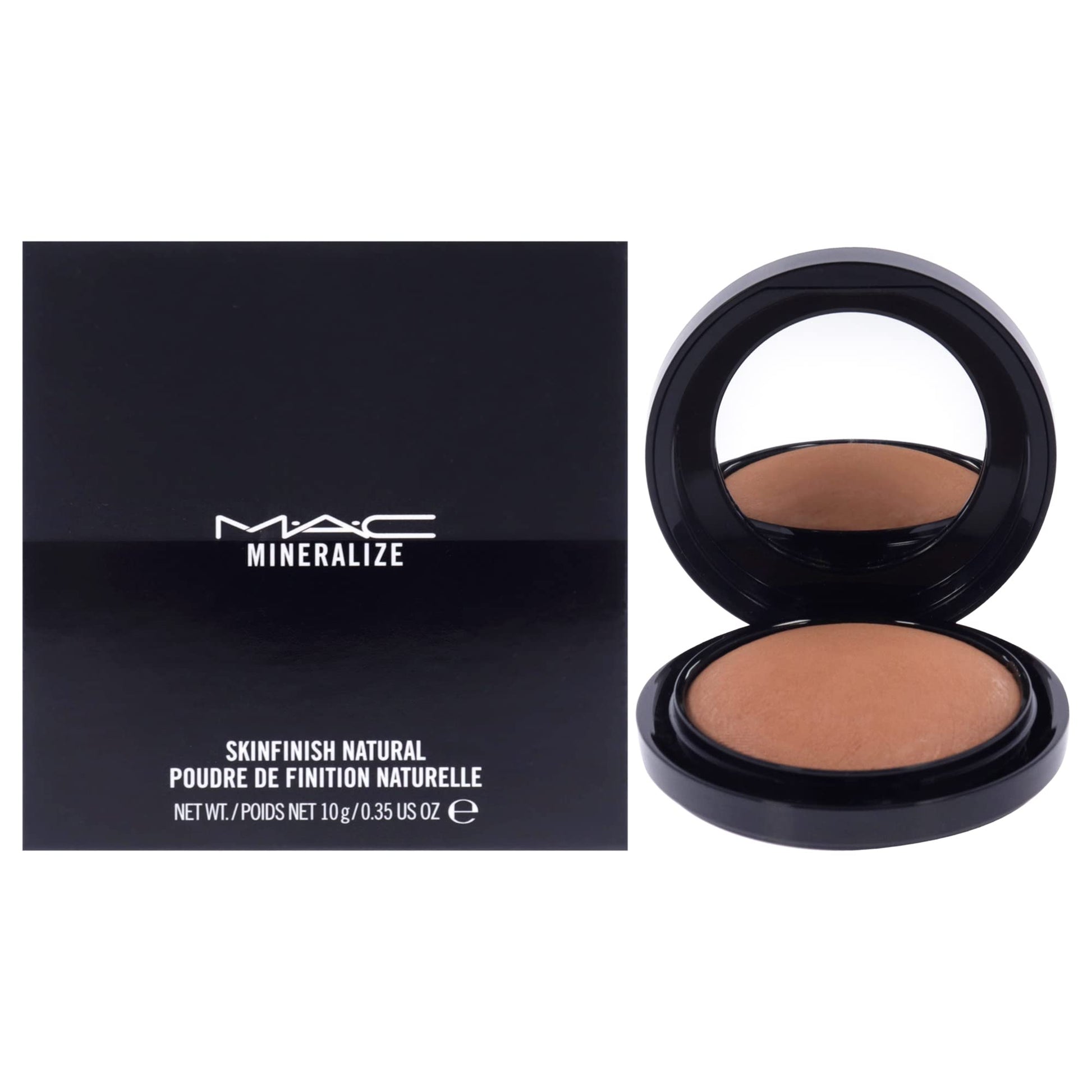 MINERALIZE SKINFINISH