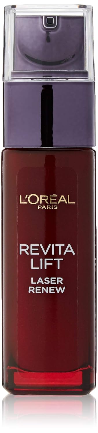 L'Oreal  Revitalift Laser Renew Refining Anti Ageing Serum