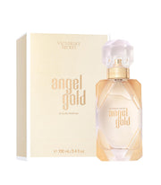 secret angel Gold 