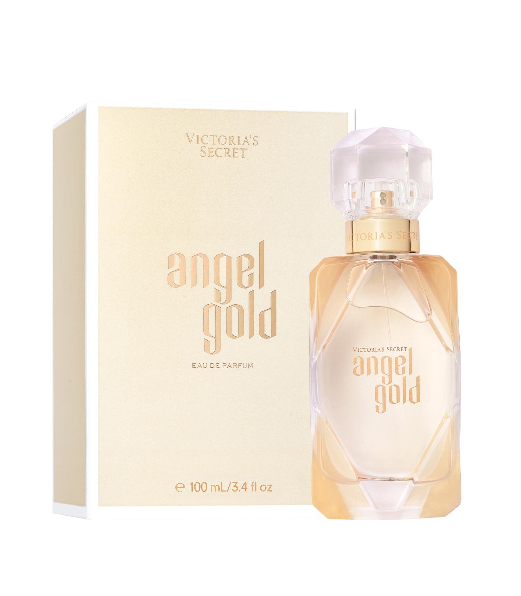 secret angel Gold 