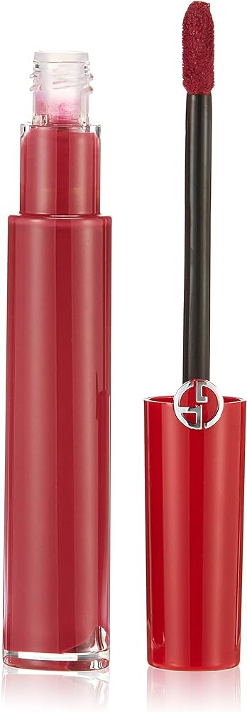 ARMANI LIP MAESTRO INTENSE VELVET 3X0.25ML