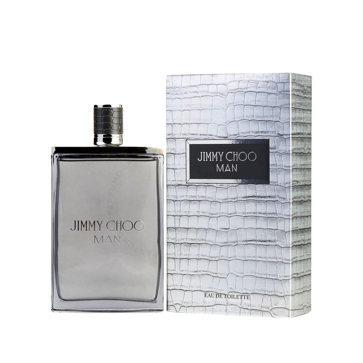 Jimmy Choo Man EDT Spray For Men