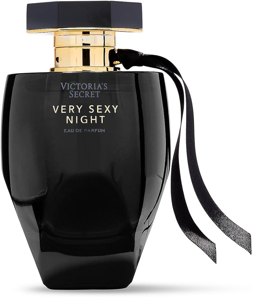 Victoria's Secret Very sexy Night 3.4 edp spy