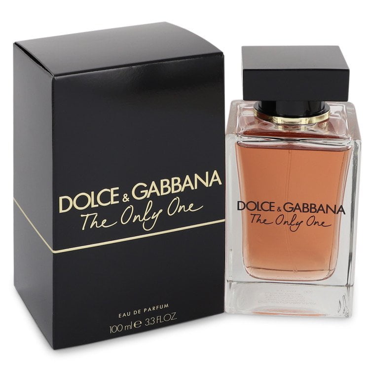 DOLCE & GABBANA The Only One EDP Spray 3.4 oz For Women
