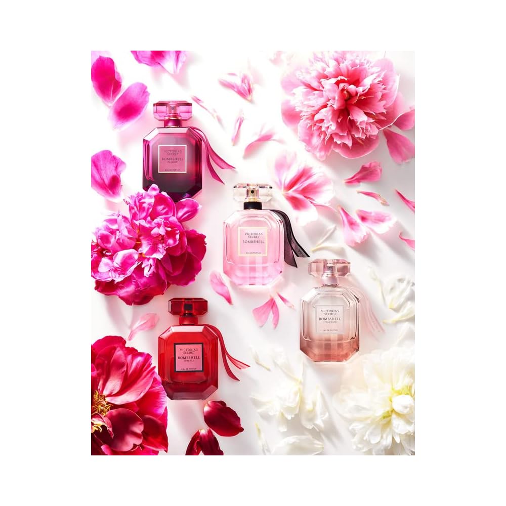 Victoria's Secret Bombshell Intense 3.4 edp spy