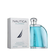 NAUTICA Classic EDT Spray 3.4 oz For Men