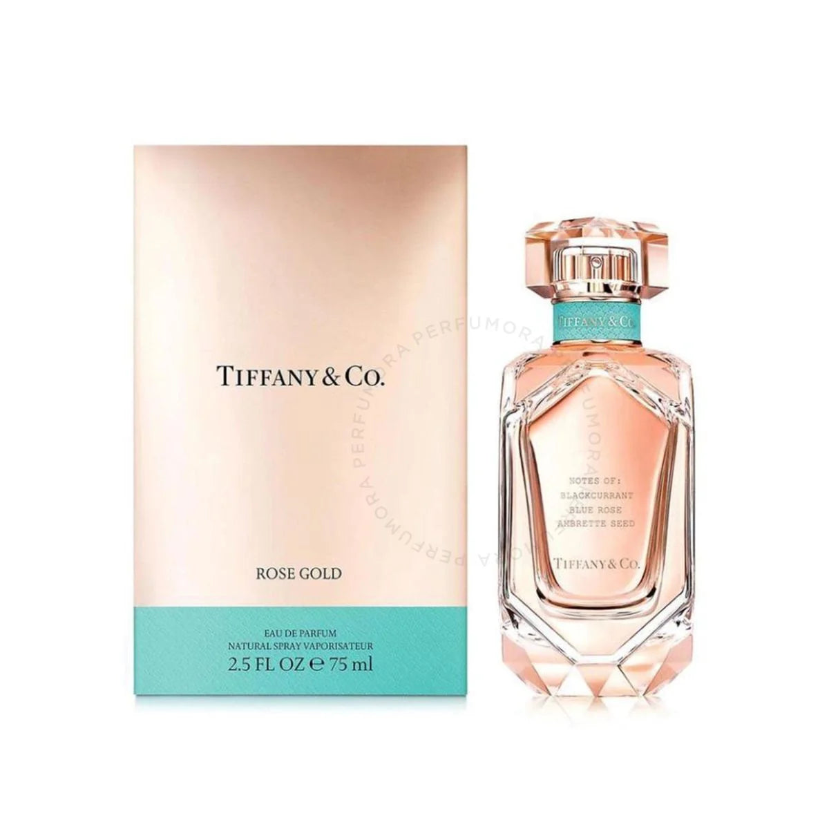 TIFFANY Rose Gold EDP