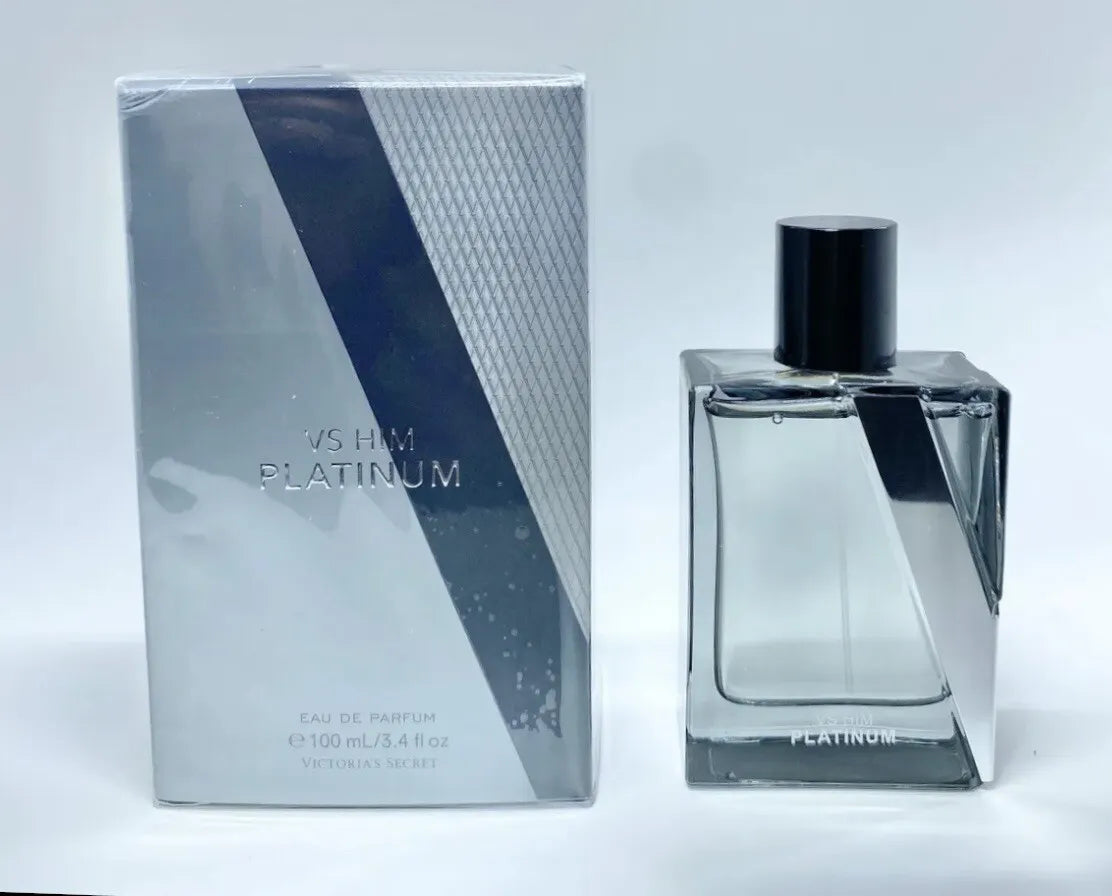 Victoria's secret VS HIm Platinum