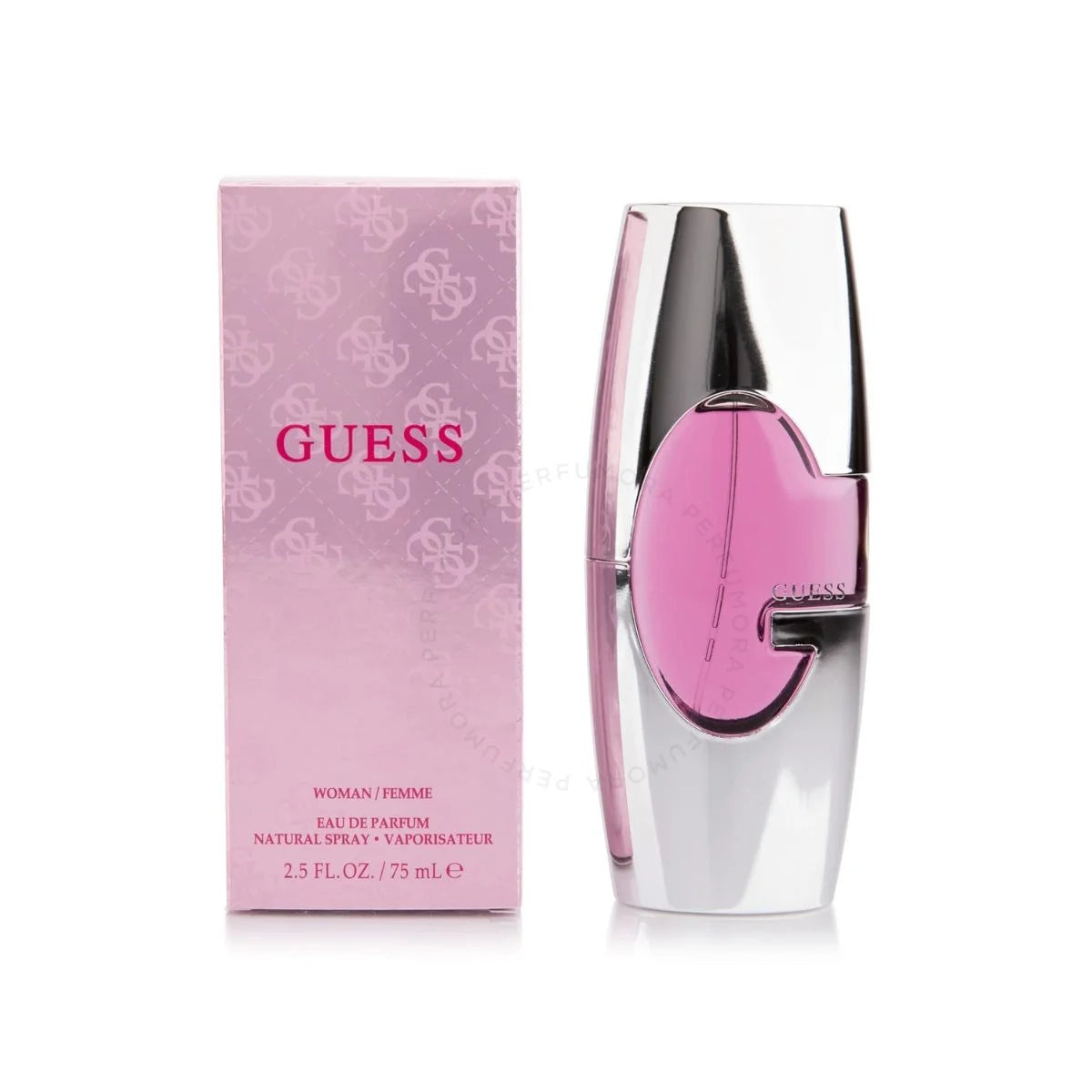 GUESS EDP Spray For Women