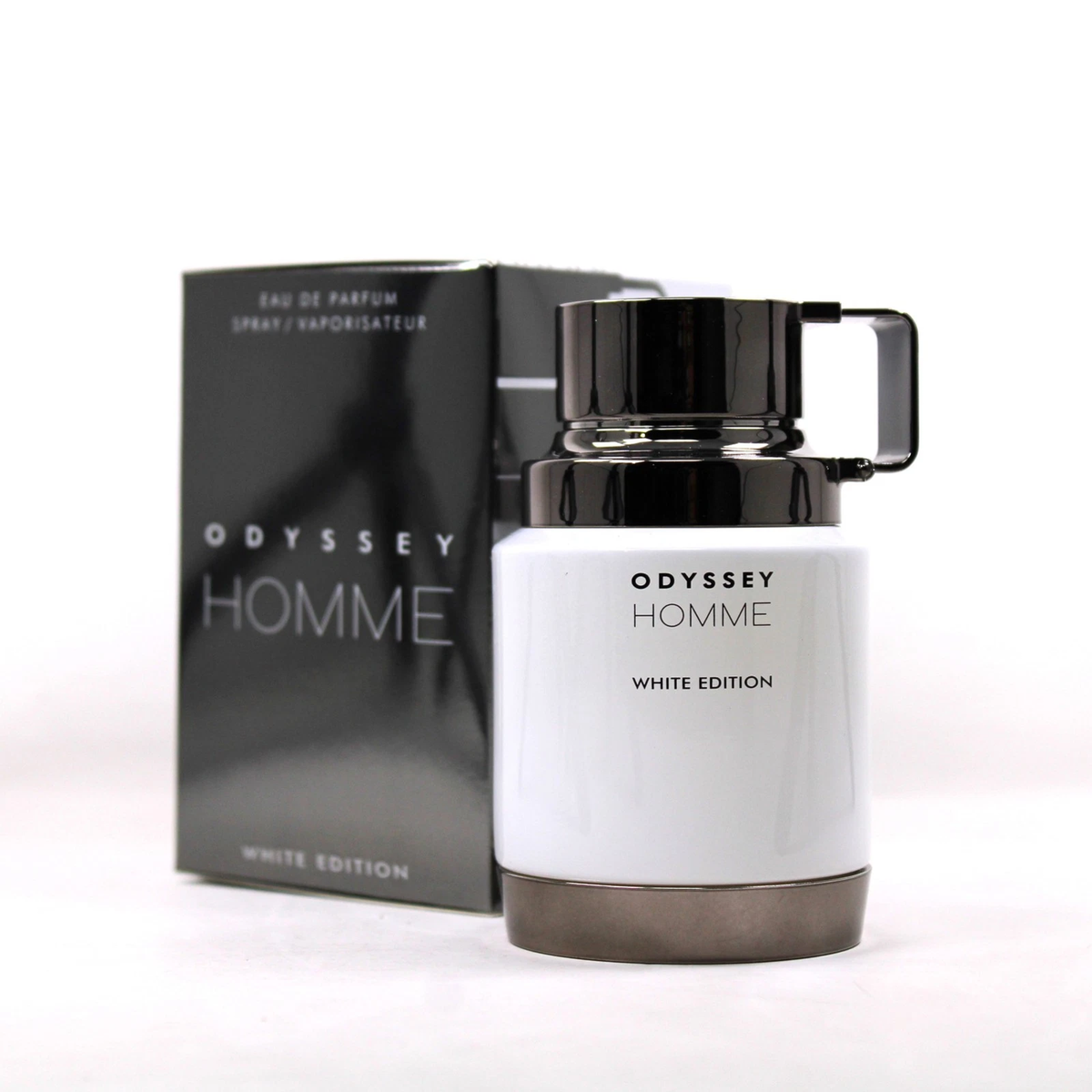 Armaf Odyssey Homme White Edition EDP Spray For Men