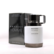 Armaf Odyssey Homme White Edition EDP Spray For Men