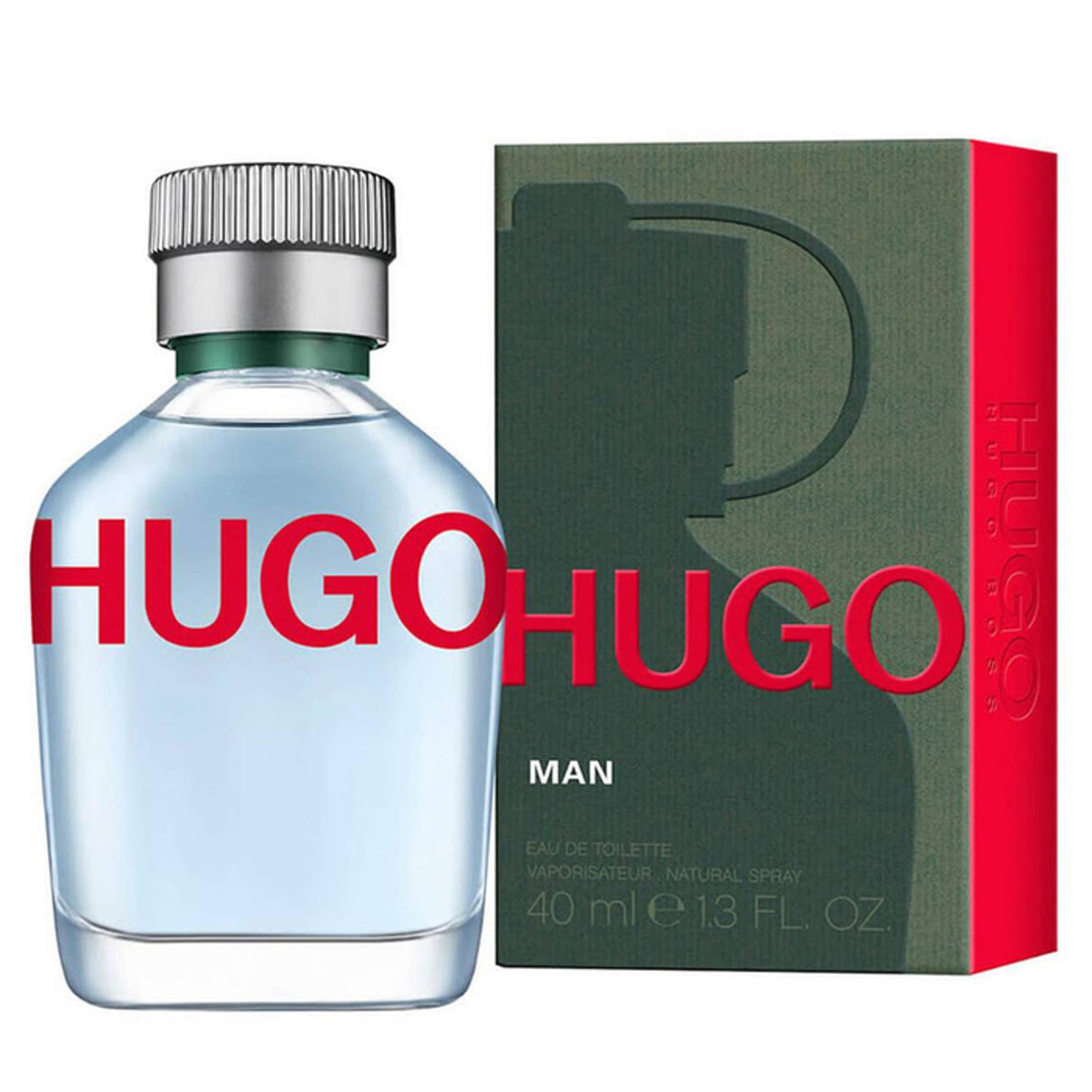 Hugo Boss EDT Spray for Men