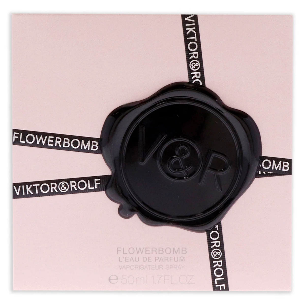 Viktor & Rolf Flower bomb EDP Spray for Women