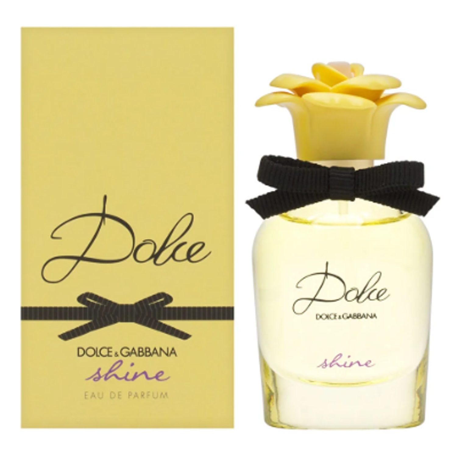 Dolce & Gabbana Dolce Shine EDP Spray For Women