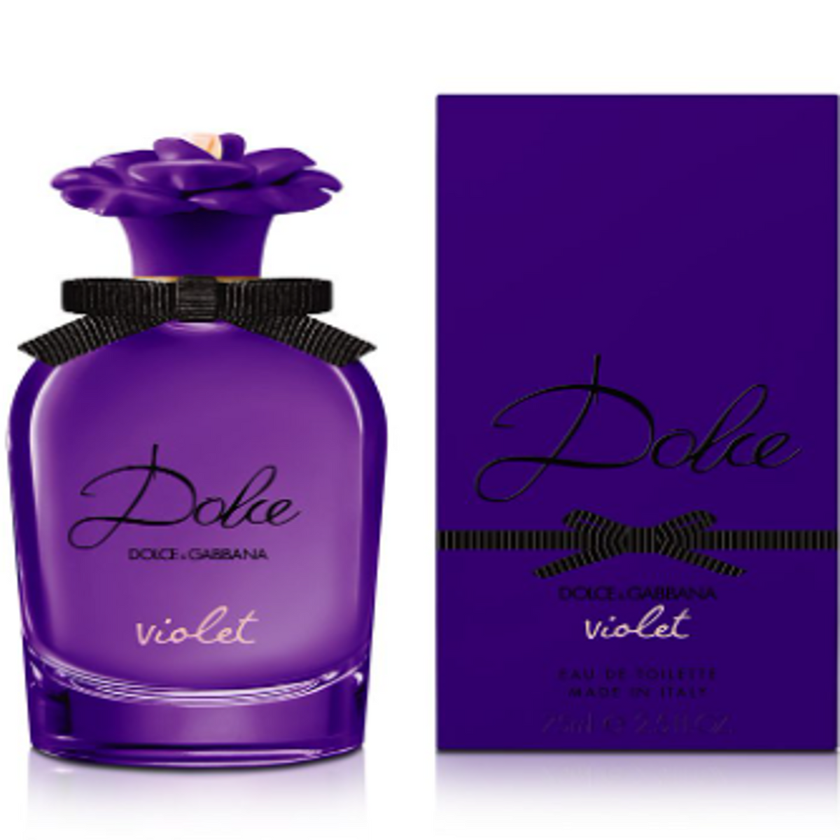 Dolce & Gabbana Dolce Violet EDT Spray For Women
