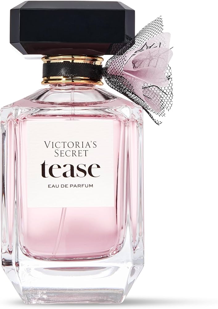 Victoria's Secret Tease 