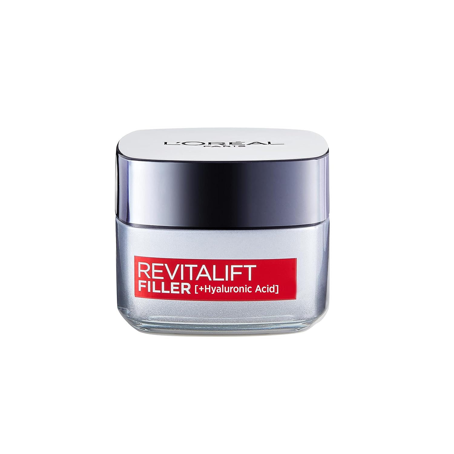 L'Oreal Paris Revitalift Filler Renew Anti-Ageing Day Cream