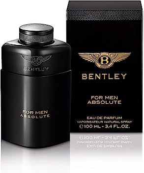 Bentley Absolute EDP Spray  For Men