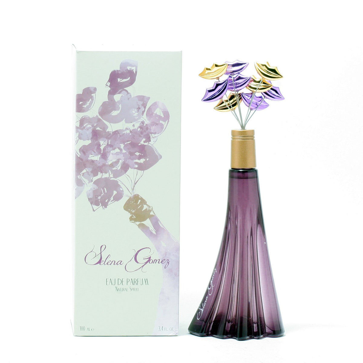 Selena Gomez EDP Spray for Women