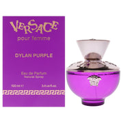 VERSACE DYLON PURPLE EDP Spray for WOMEN