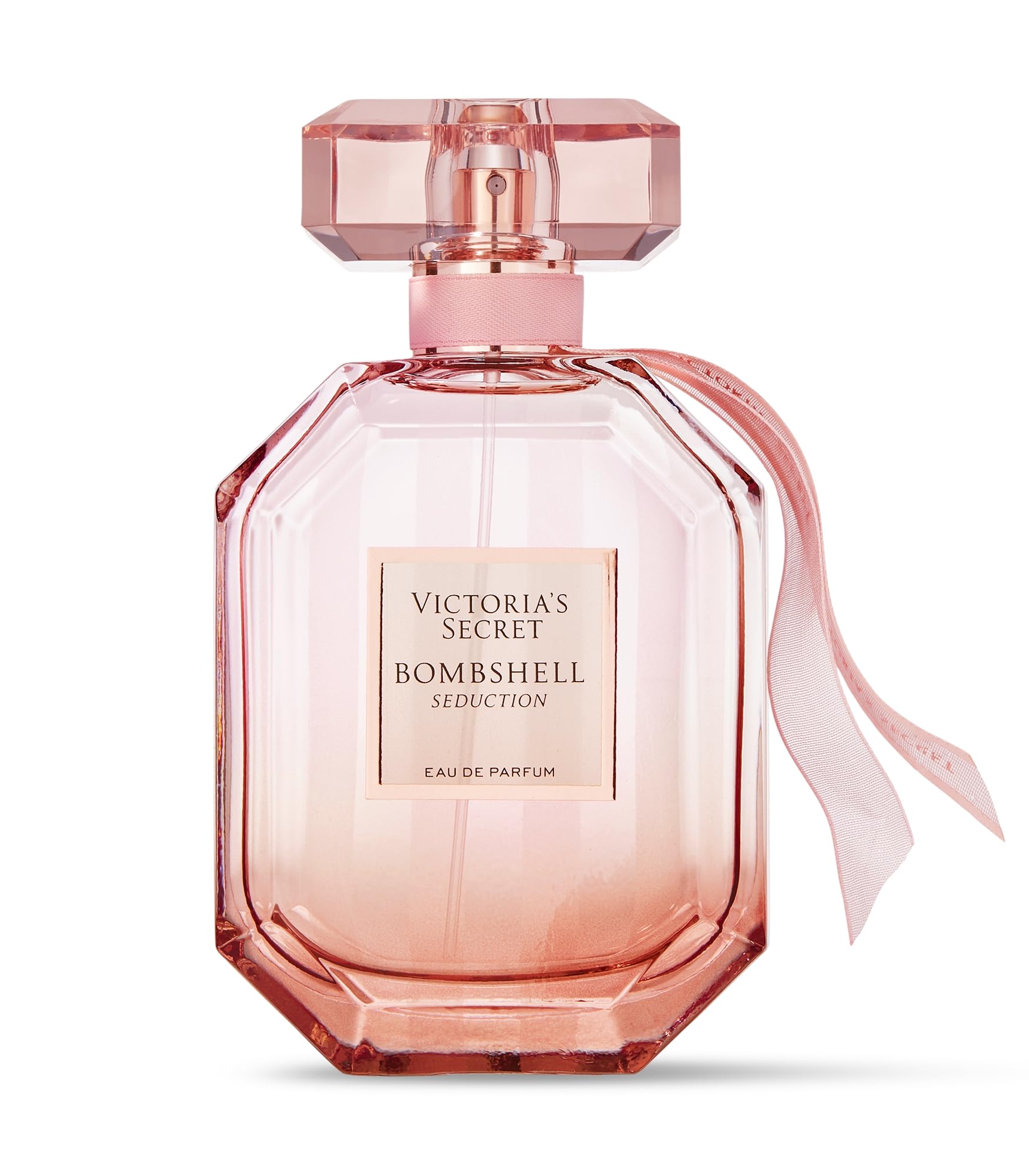 Victoria's Secret Bombshell Seduction 3.4 edp spy