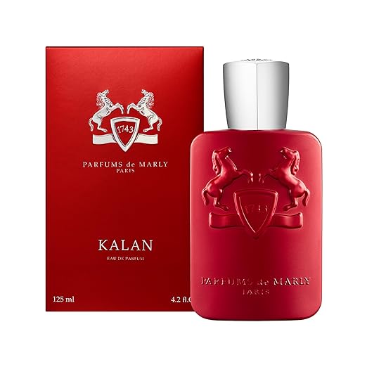 PARFUMS DE MARLY Kalan EDP Spray For Men