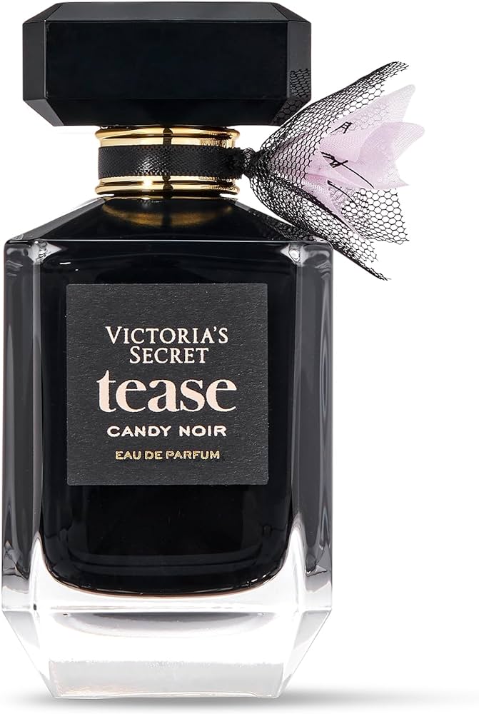 Victoria's secret Tease Candy Noir 3.4 EDP Spray